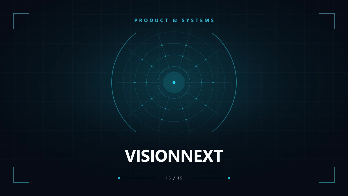 Sistema de Monitoreo Biocognitivo (VisionNext)